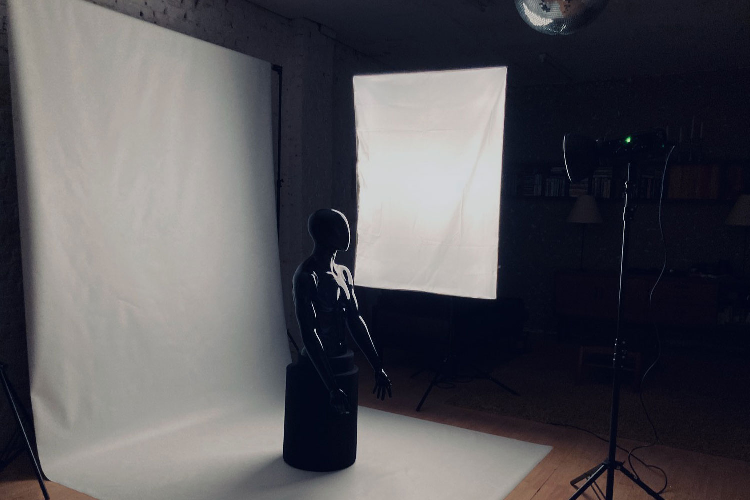 Photo Studio | Podloft Photo Studio | Podloft