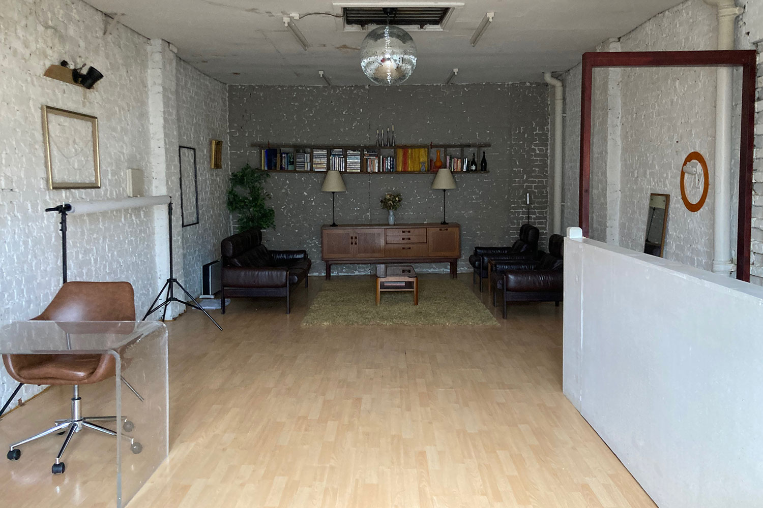 Photo Studio | Podloft Photo Studio | Podloft