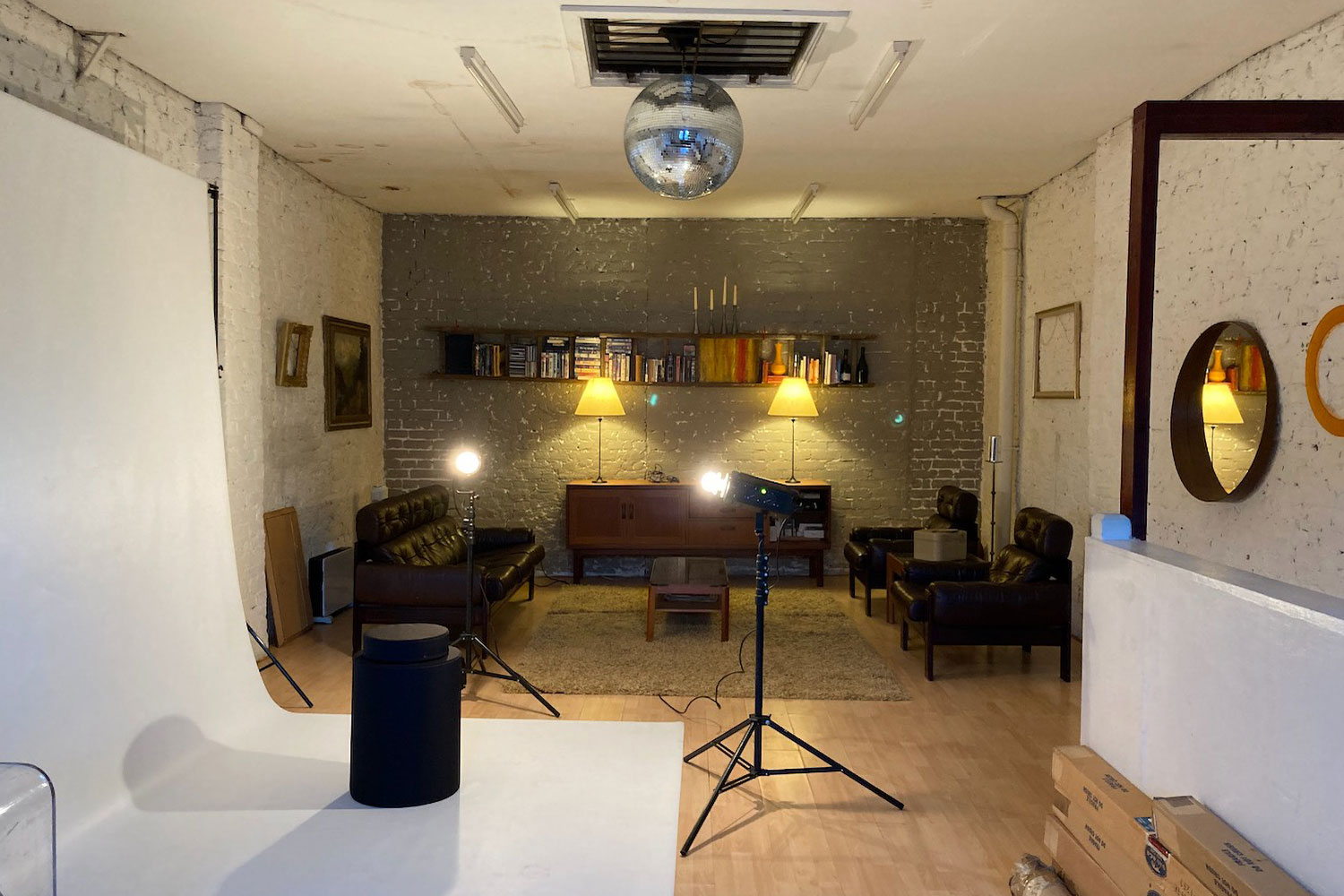 Photo Studio | Podloft Photo Studio | Podloft