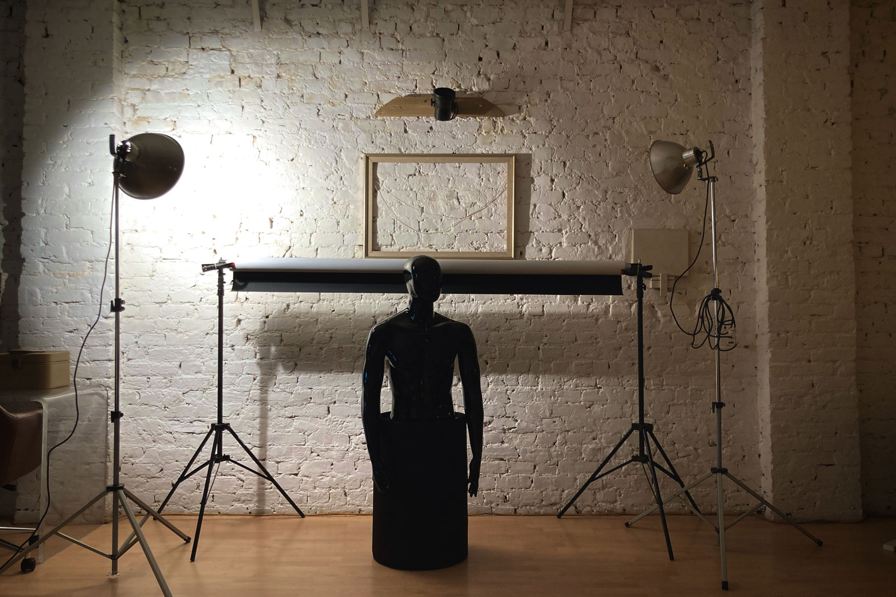 Podloft | Podloft Norwood Works Studio