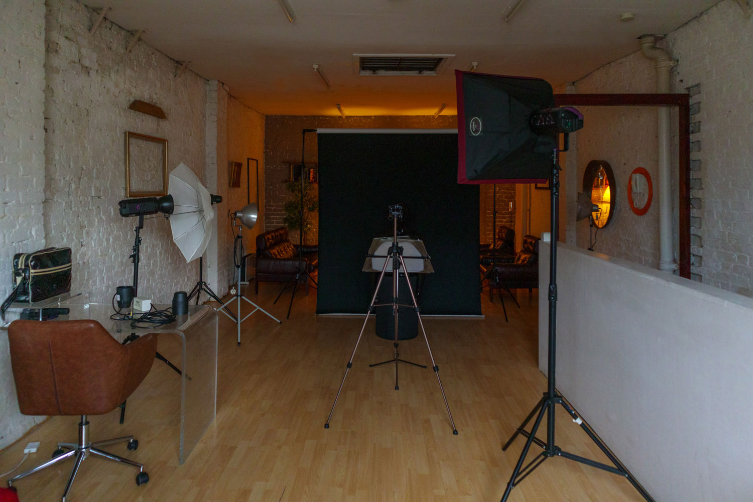 Podloft | Podloft Photo Studio Hire In London - Podloft