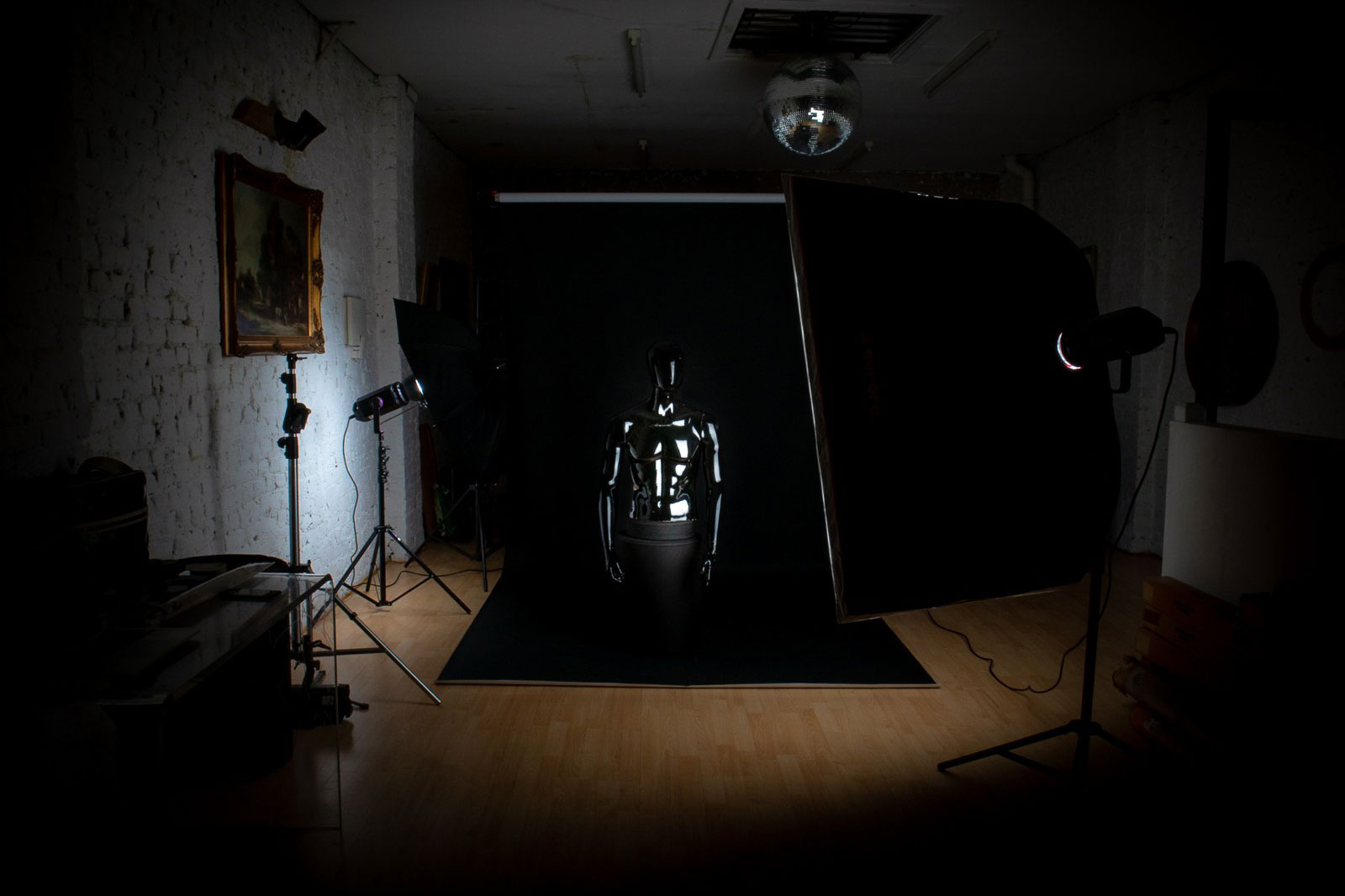 Podloft | Podloft Norwood Works Studio