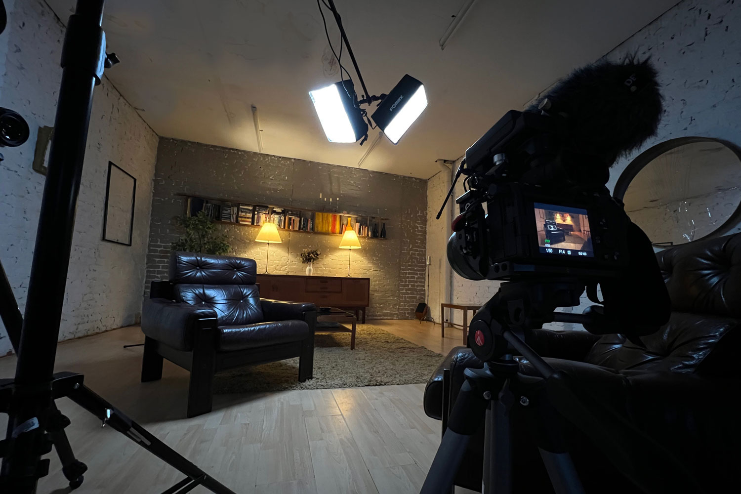 Podloft | Podloft Norwood Works Studio