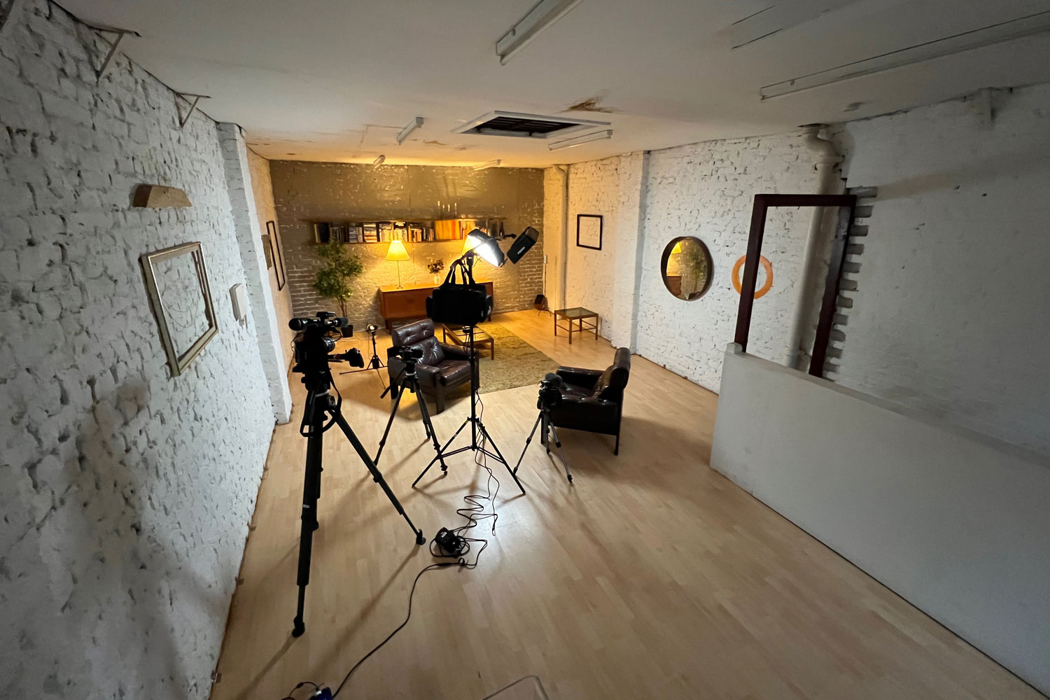 Podloft | Podloft Podloft Studio