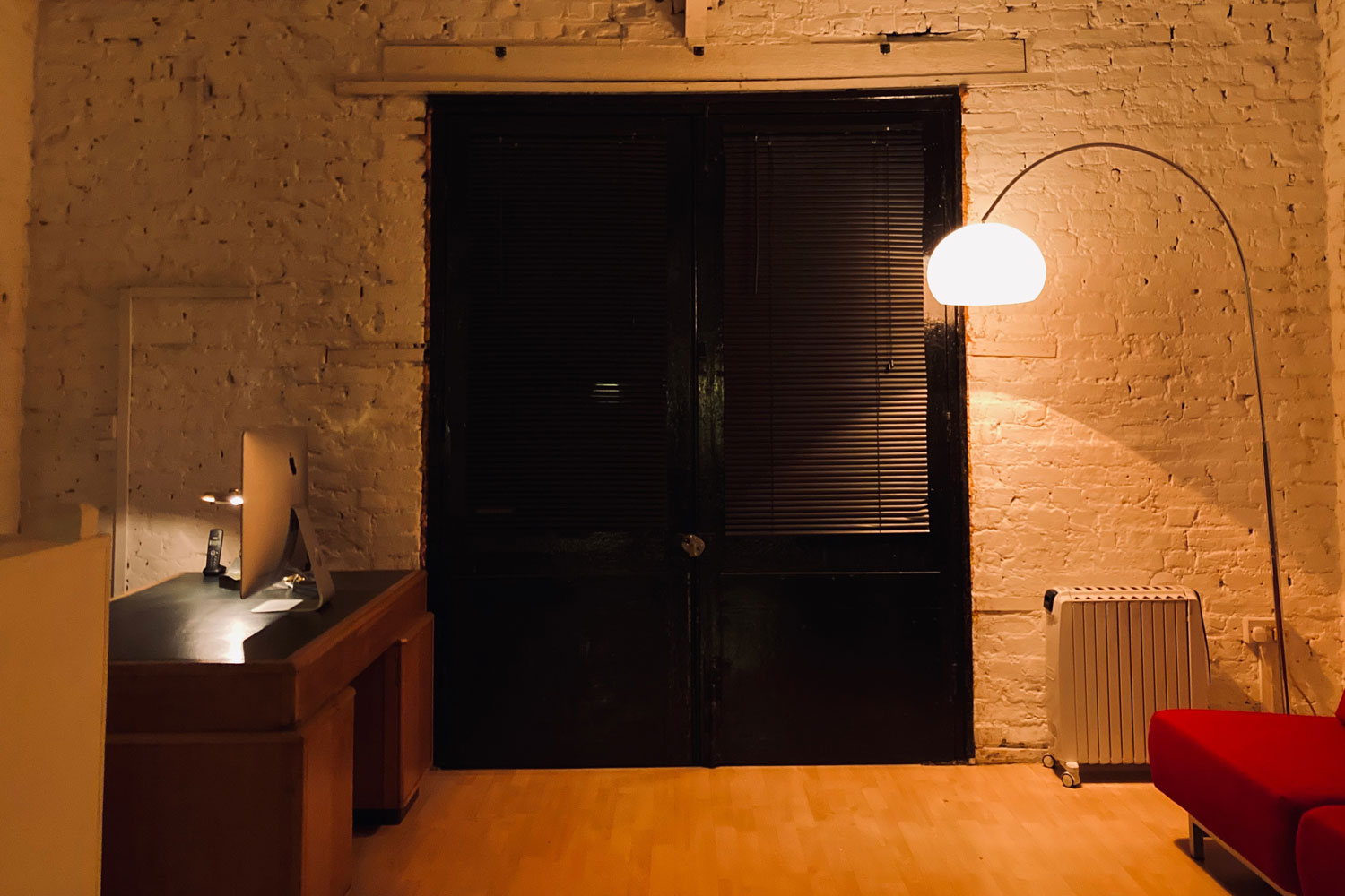 Podloft | Podloft Norwood Works Studio