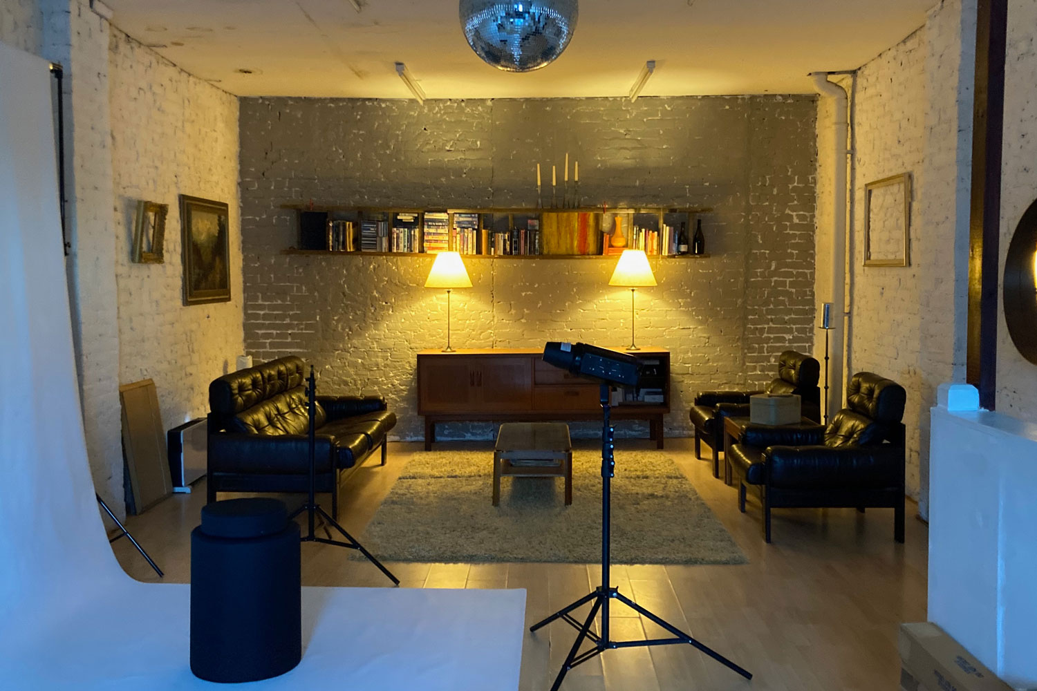 Podloft | Podloft Podloft Studio