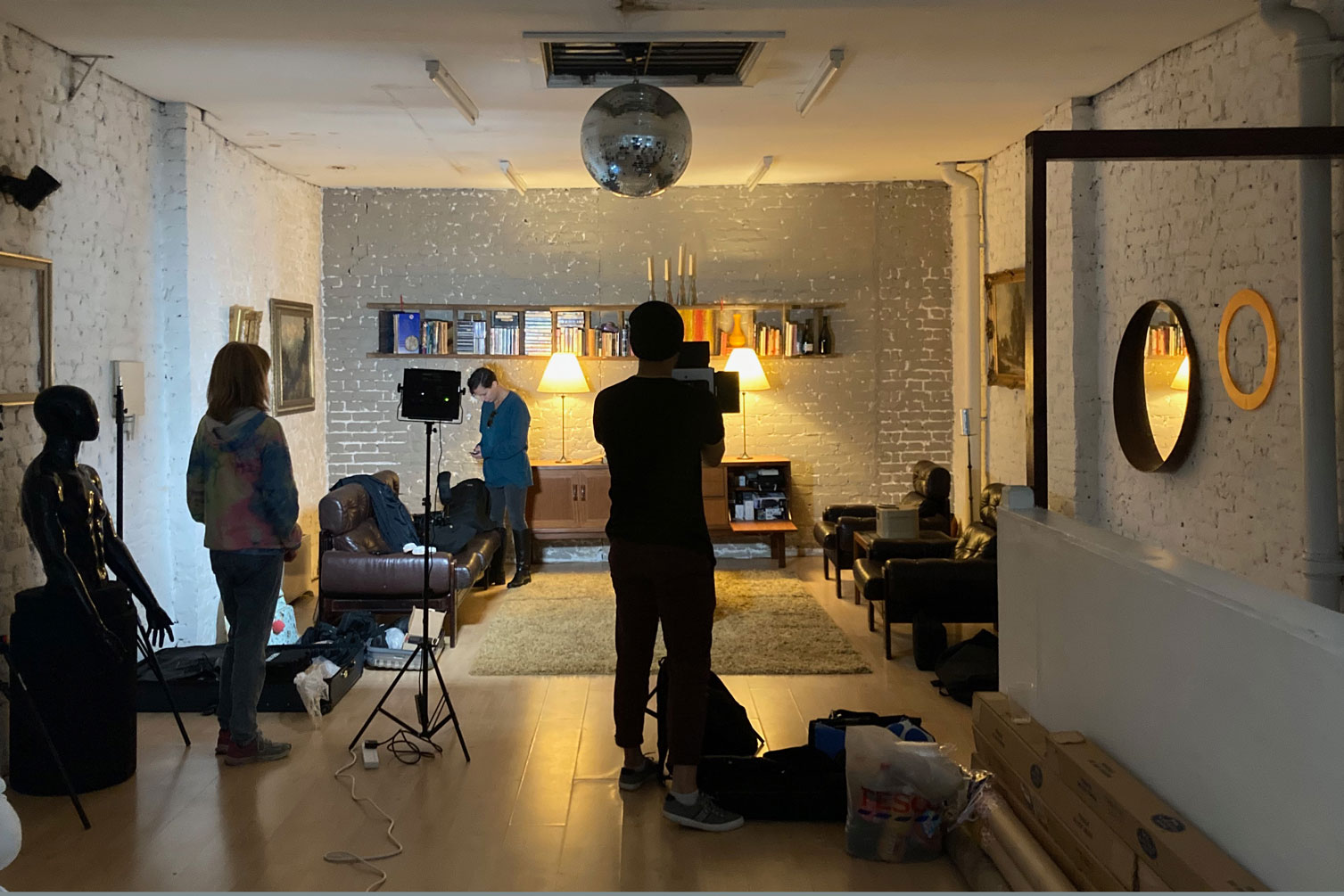 Norwood Works Studio